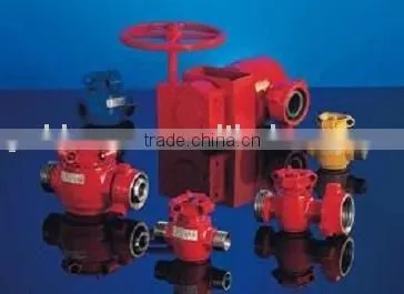 API Plug Valves