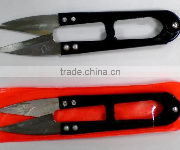 Sewing Thread Scissors Yarn Shears Suitable for Clothing Trim photo-2