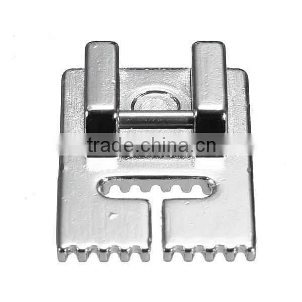 Wholesale Durable Pin Tuck Presser Foot Feet Kit For Singer For Brother For Janome Domestic Sewing Machine Excellent Quality