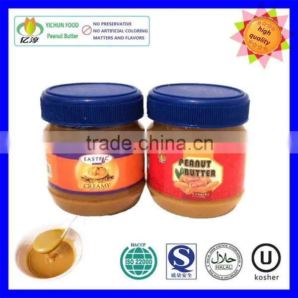 340g x 12 Bottles Crunchy Peanut Butter photo-2