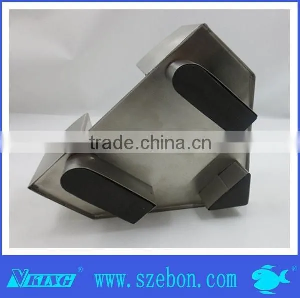 Stainless Steel Bar Caddy photo-4