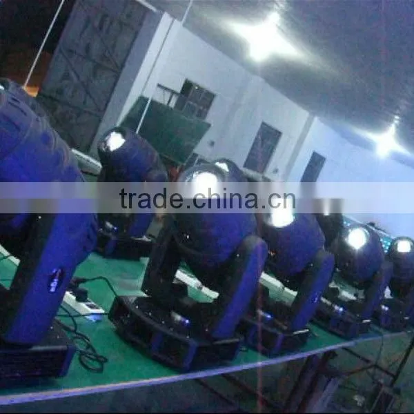 Best Promotion 100 Watt LED Moving Head Spot photo-6