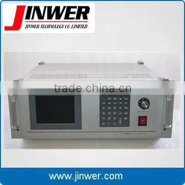 High Power Multipass DC Electronic Load