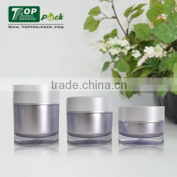 TA01 Airless Bottle, Purple Series of Airless Bottle and Jar photo-3