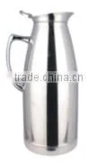 Long Bottle Watering Can/canteen/water Bottle/stainless Steel Kettle