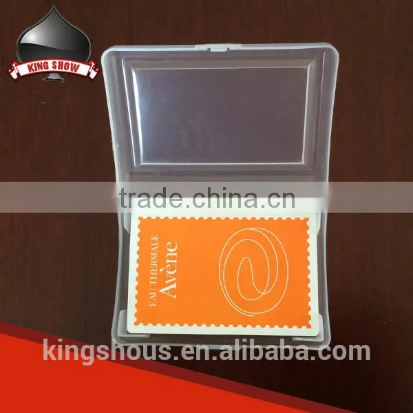 Hign End Plastic Sleeves for Cards With Low Cost