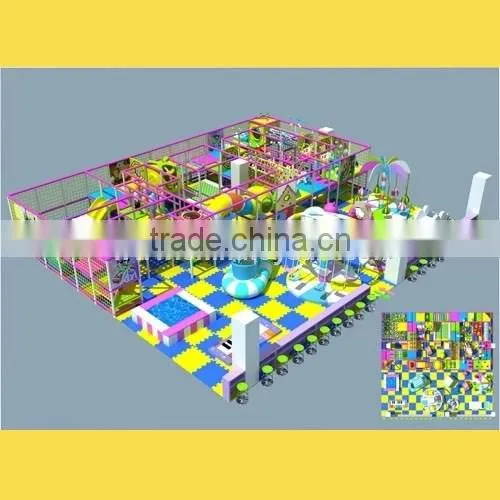 Hottest Product Indoor Playgrounds in Maryland H38-0228