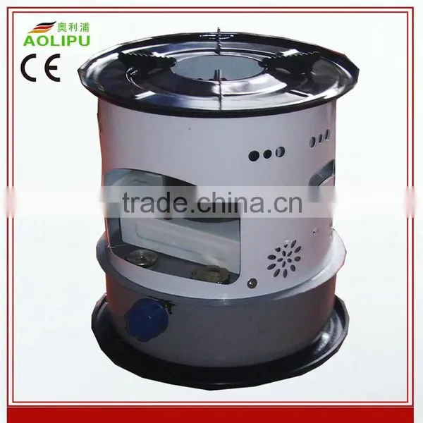 Ningbo 5.0L Cartridge Type Portable Kerosene Stove photo-3