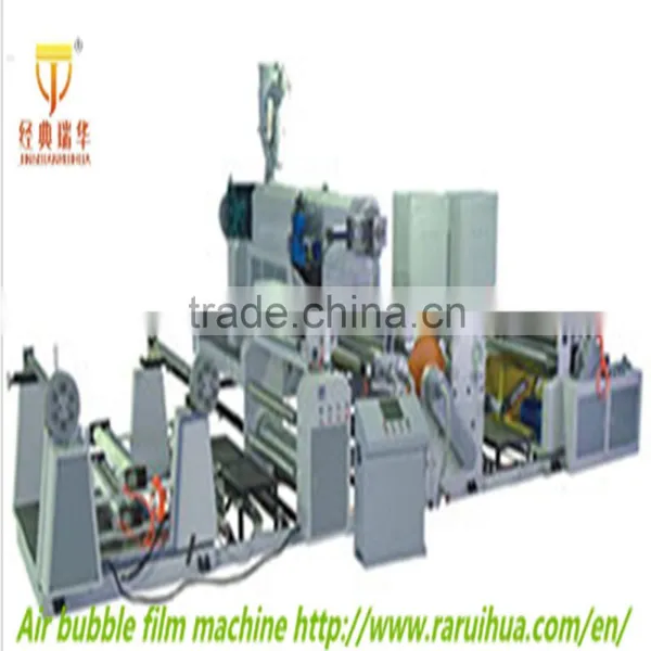 Bubble Film Making Machine Blown Film Machine photo-5