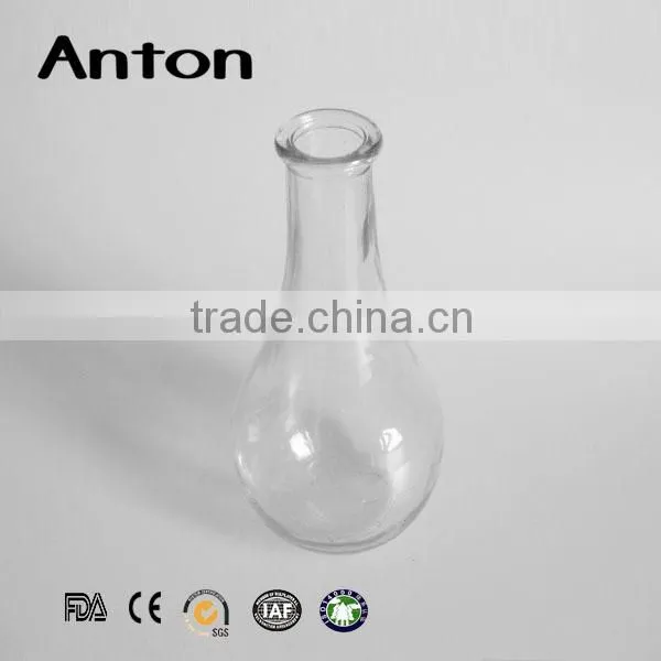 2015 Newest Hot Sale 570ml GlassTall Wine Bottle Bulk Wine Bottles photo-4