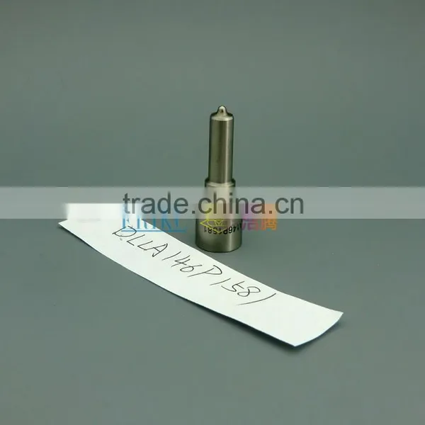 Bosch DLLA 146P1581 Oil Burner 0445120067 Nozzle , Best Sell Modern Spray Gun Nozzle DLLA 146P 1581 photo-2