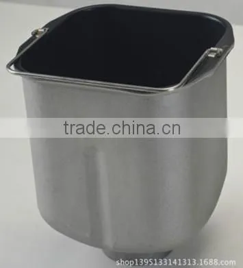 Full Automatic Bread Crumbs Maker Machine photo-2