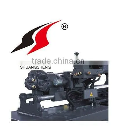 Small-sized Plastic Injection Molding Machine photo-4