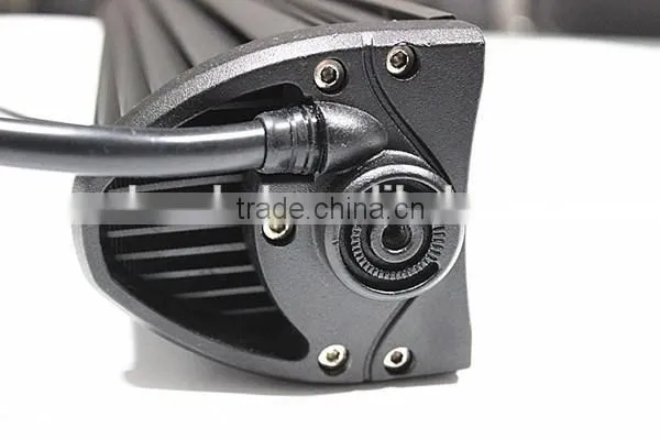 12v LED Light Bar B-SERIE Light Bar,20inch 120w Hanma Led Light Bar photo-3