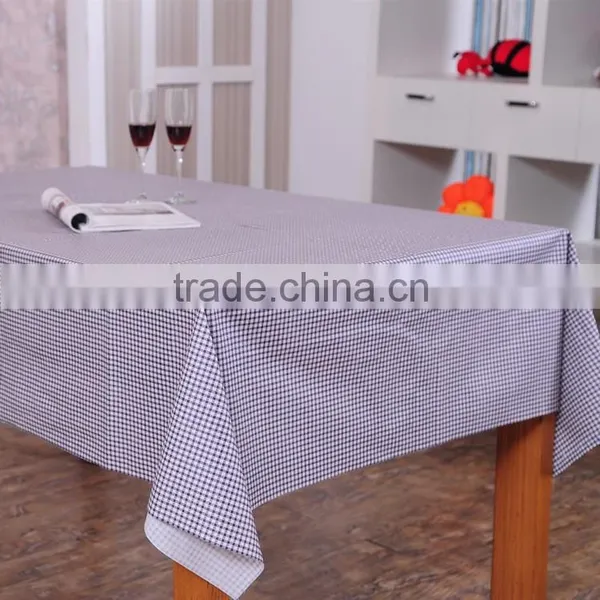 Eco-friendly Printed Table Cloth ,table Cleaning Cloth,restaurant Table Cloth/cheap Table Cloth/table Cloth Factory photo-3