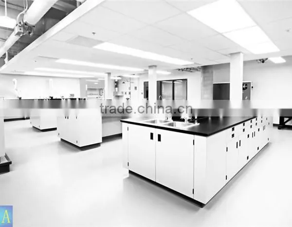 China Tradesman Workbench Lab Furniture photo-4