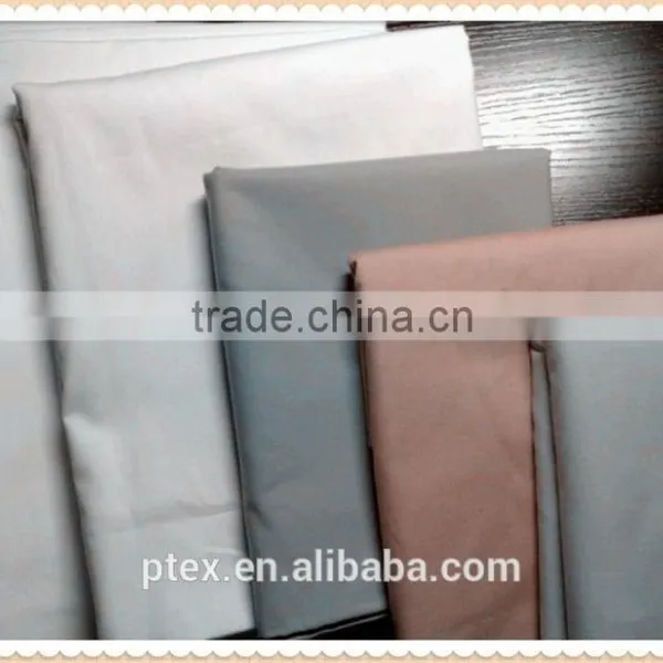 Cvc55/45 45*45 133*72 59''women Shirt Abric 109gsm
