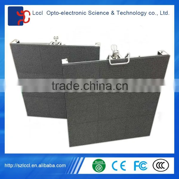 Shenzhen Big Led Display Manufacturer / HD P3.91 / P4 /P4.81 /P5 /P6 Outdoor Led Display Supplier's Choice photo-3