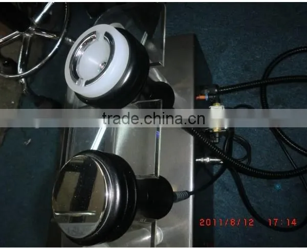 Skin Care Fat Cavitation Machine Vacuum Cavitation System Body Cavitation Machine photo-4