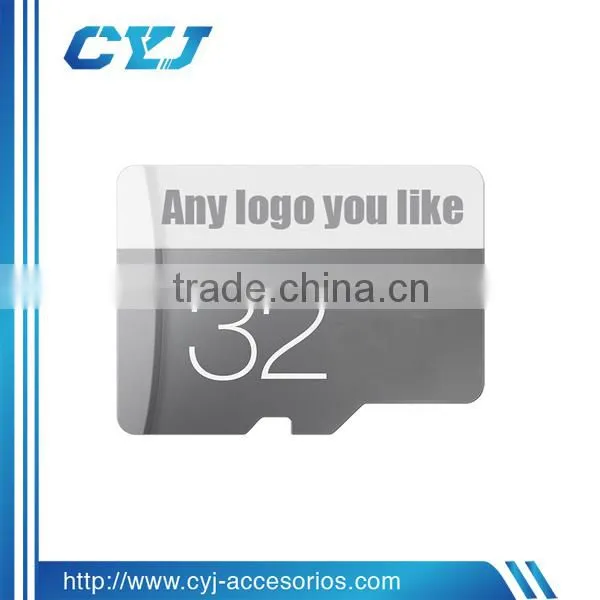 China Factory Memory Card With Profession Blister in Class 10 photo-3
