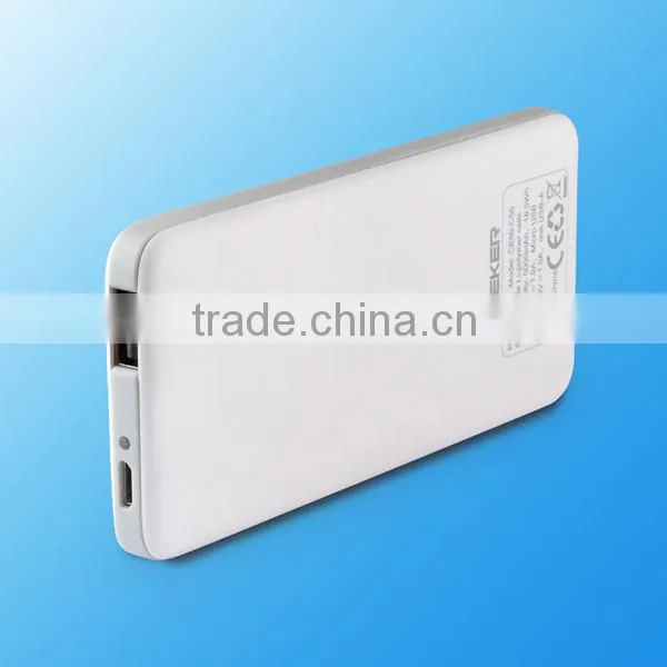 The High Quality Cheapest Customization Power Bank Charging for Mobile Phone photo-5