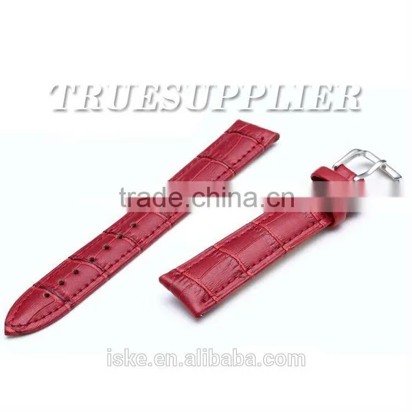 2015 Real Leather Watch Band for Apple Watch photo-4
