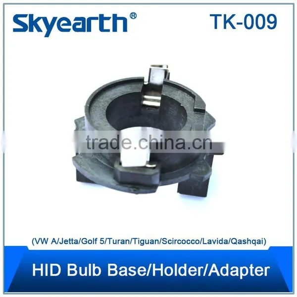 Hid Kit For VW A/ Jetta/ Golf 5 photo-6