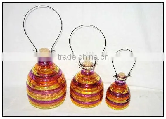 Honey Pot Wasp Trap