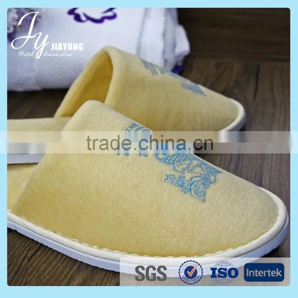 New Style Printed Eva Beach Slipper for Dubai photo-2