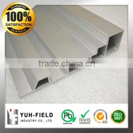 Hot OEM Aluminum Profile Anodize Full Colors Aluminum Equipment Aluminum