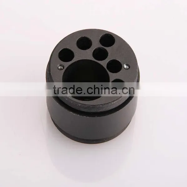 CNC Lathe Parts/ Parts of Photographic Equipment/ CNC Lathing Process photo-4