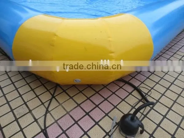 2015 Newest Kids Inflatable Swimming Pool photo-4