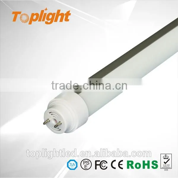 2015 15W T10 Super Bright High Efficiency LED Florescent Tube photo-3