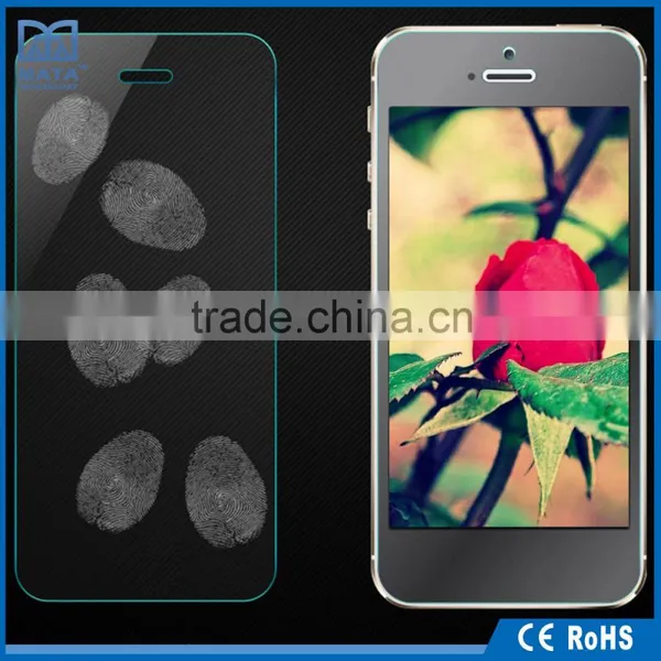 Wholesale 9H Hardness Best Phone Tempered Glass Screen Protector photo-5