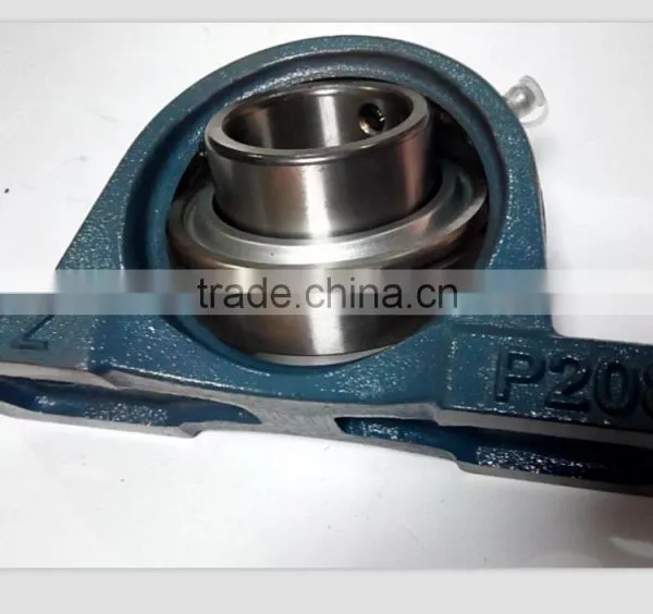 Gold Supplier Housed Bearing Units for Fitness Facilities photo-6