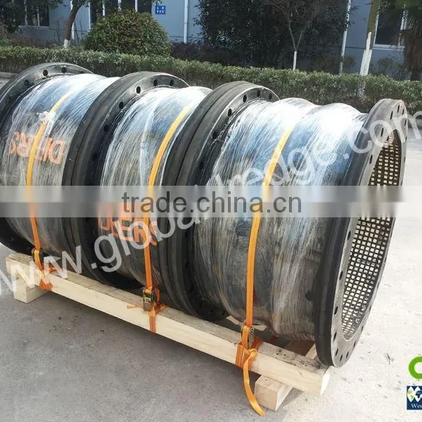 Certificated Rubber Expansion Joint photo-6