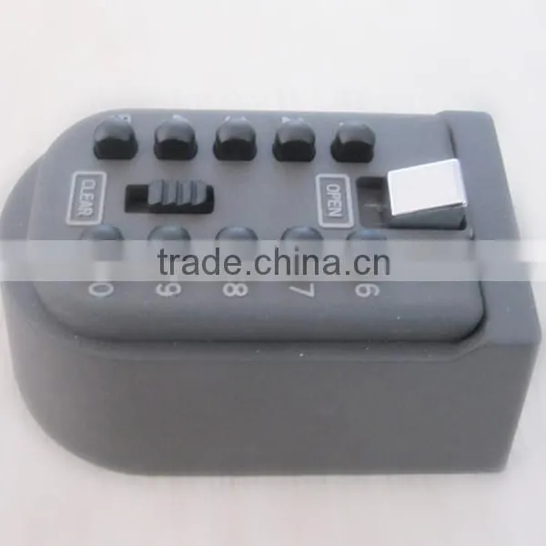Key Safe Box