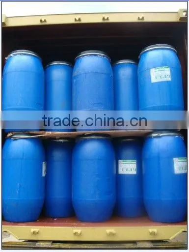Sodium Lauryl Ether Sulfate / SLES/SLS