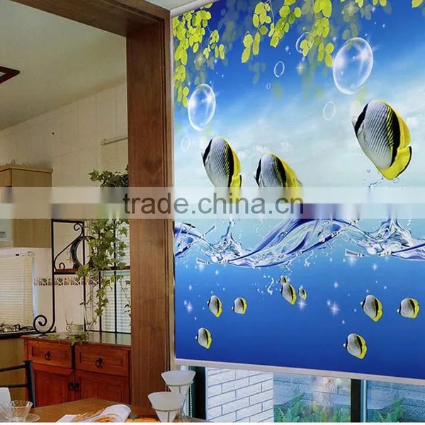 Cheap Window Blind Roller Mechanisms for Living Room photo-2
