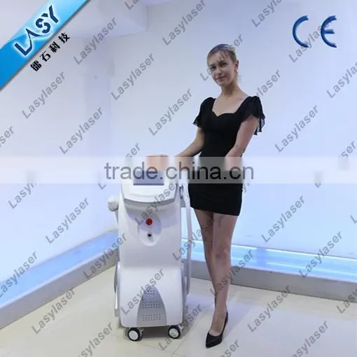 Q Switch Laser Tattoo Removal Machine Tattoo Machine Nd Tattoo Removal Laser Machine Yag Laser Removal Tattoo Removal System photo-5