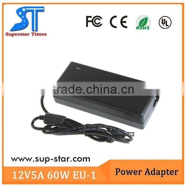 Wholesale Single Output DC12v 24v 30a 350W Model dc Power Supply With US EU Plug for rc Battery