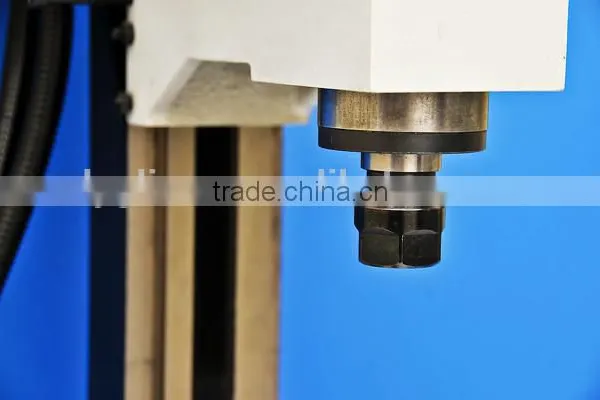 PX1 Mini CNC Milling Machine for Sale photo-2