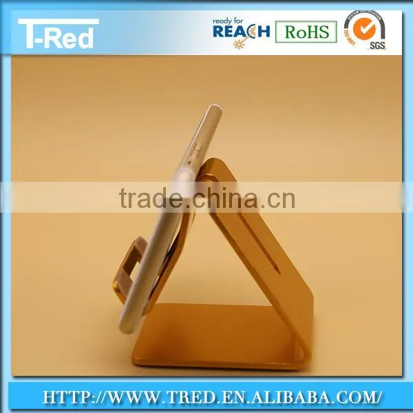 Corporate Gift Custom Phone Stand Holder for All Phones