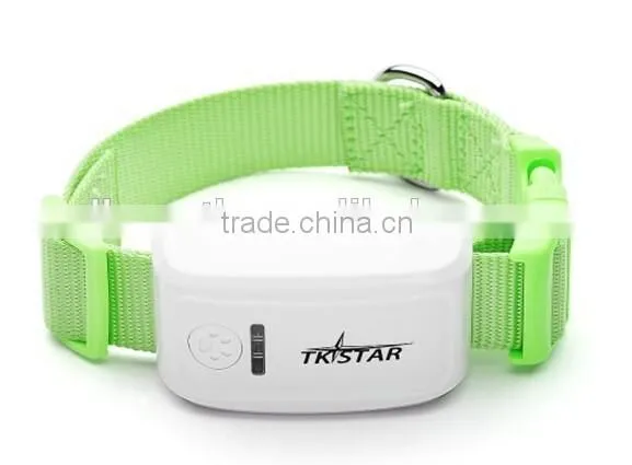 Path Recording,move Data Recorder Function and Cat Move Recorder Type Pet GPS Tracker