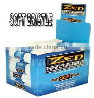 Cotton 15cm Pipe Bristle Cleaner photo-5