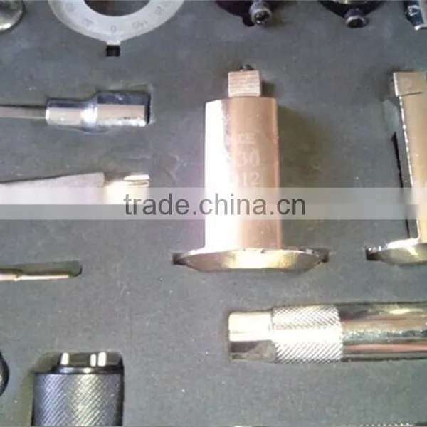 High Quality and Best Price 35pcs Common Rail Inejctor Assembling Tools and Disassembling Tools photo-5
