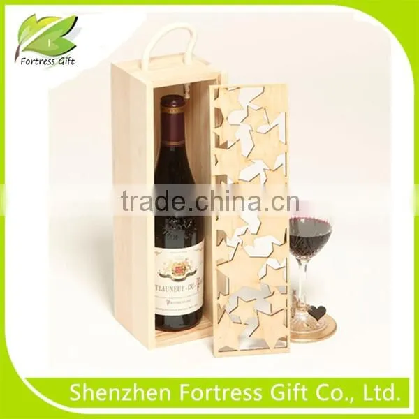 China Wholesales Paper Box Wine photo-4