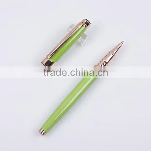 2015 Promotional High Quality Business Gift Pen Ball Point Pen With Box photo-3