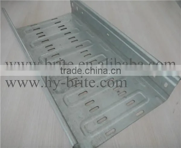 Cable Trunking With Cover photo-2
