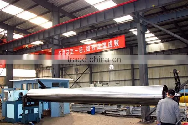 Paper Coating Machine Roll for Paper Making Machine photo-2